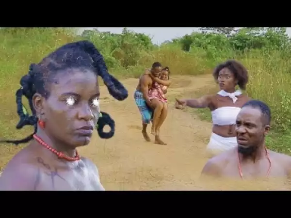 Video: New Maiden Of Evil | Latest Nigerian Nollywood Movie